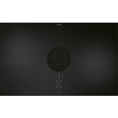 Bora PUXU X Pure Surface Induction  Cooktop With Integrated Cooktop Extractor - Recirculation
