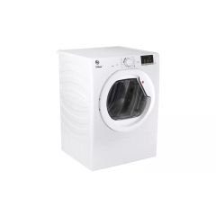 HOOVER HLEC9DG-80 9Kg Senser Condensor Dryer White