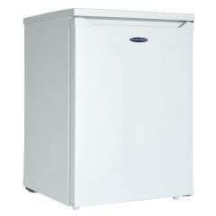 ICEKING RK6057W 60Cm Undercounter Icebox Fridge White