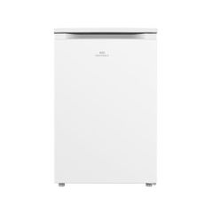 NEW WORLD NW55UCLIV3 55Cm Undercounter Fridge With Icebox White