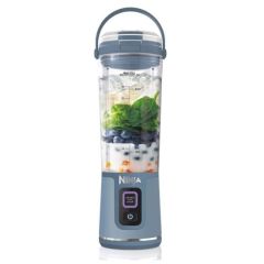 Ninja BC151UKNV Blast Cordless Portable Blender Denim Blue