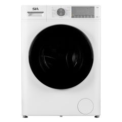 SIA SWD1064WM 10Kg Wash 6Kg Dry 1400Spin Washer Dryer White
