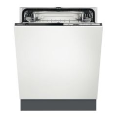 ZANUSSI ZDT22003FA Fully Integrated 13Pl Dishwasher
