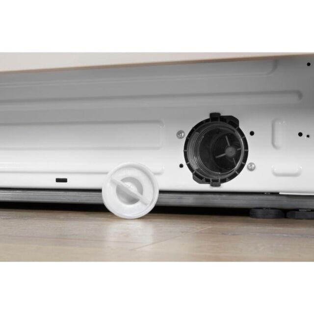 Indesit BI WDIL 861284 UK Integrated Washer Dryer