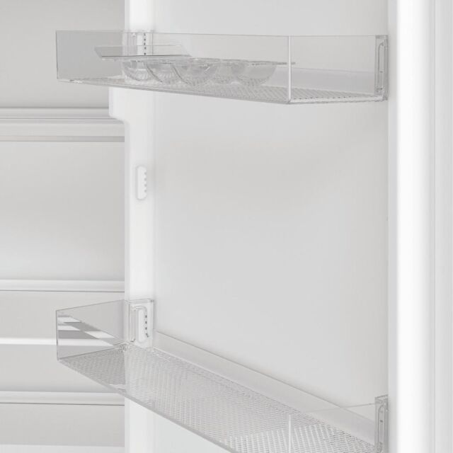 Indesit KINS 1261B4 UK 50/50 Integrated Fridge Freezer