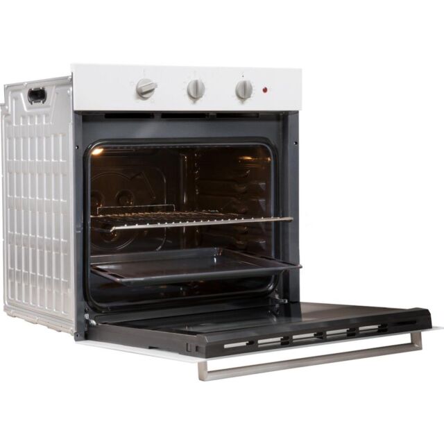 Indesit IFW 6230 WH UK Electric Single Built-In Oven - White