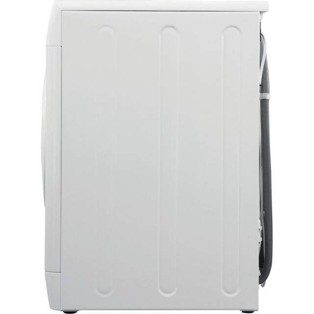 Indesit BI WMIL 91484 UK Integrated Washing Machine