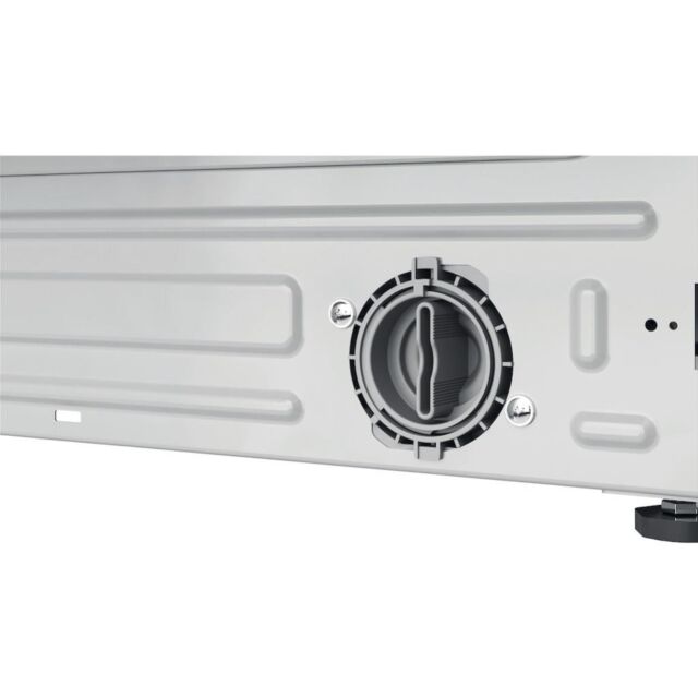 Indesit BI WMIL 91484 UK Integrated Washing Machine