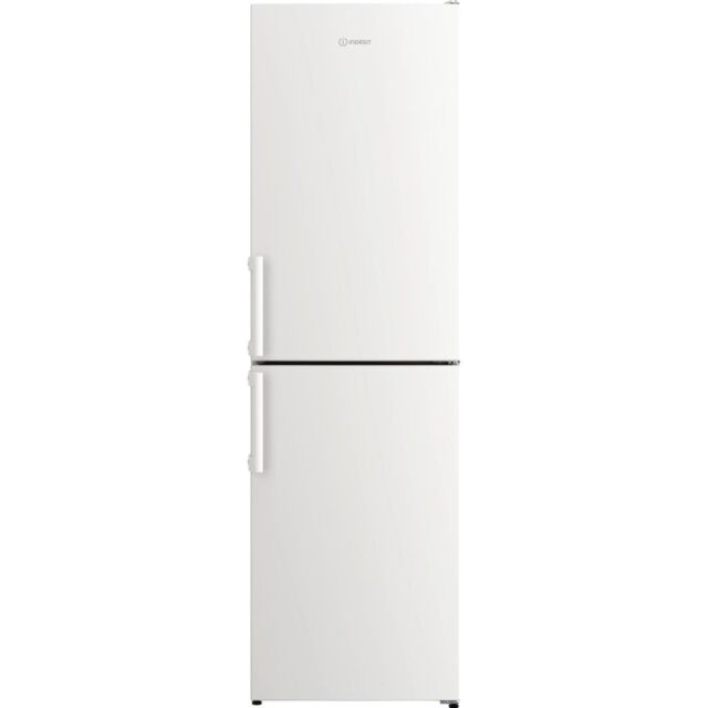 Indesit IB55 732 W UK Low Frost Fridge Freezer - White