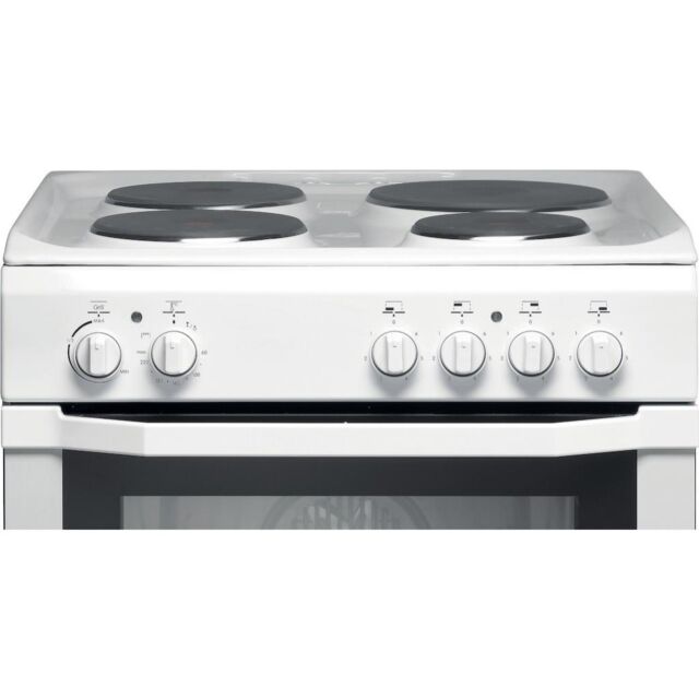 Indesit Electric freestanding cooker: 60cm