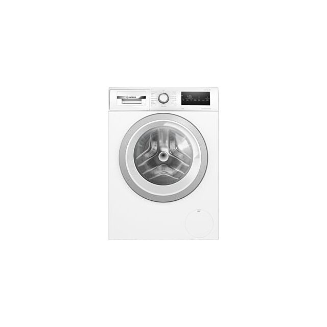 Bosch WAN28259GB 9Kg 1400Spin Washing Machine White