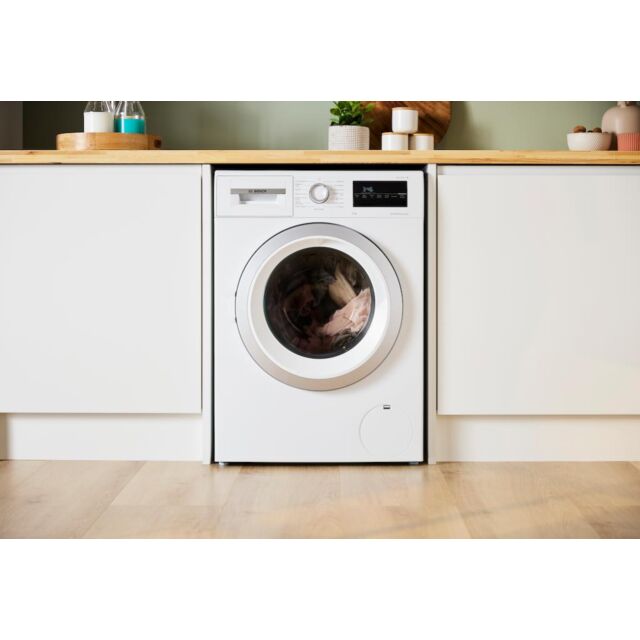 Bosch WAN28259GB 9Kg 1400Spin Washing Machine White