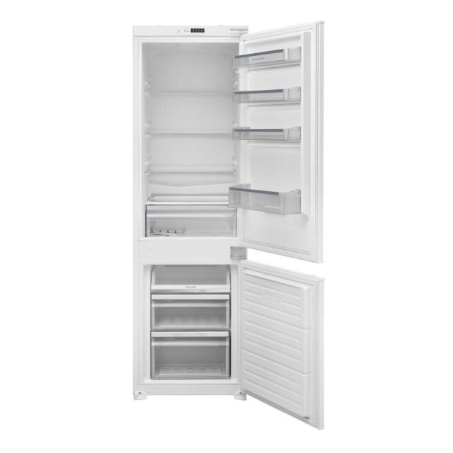 Montpellier MIFF703LF Integrated Low Frost Fridge Freezer