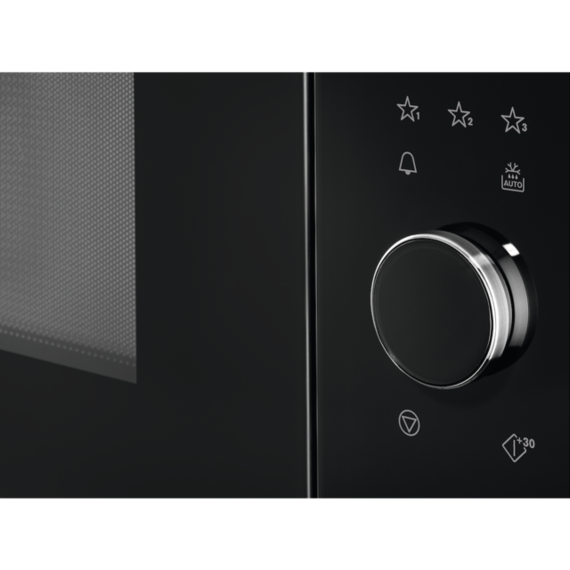 AEG MBE2658SEM Built-In Microwave