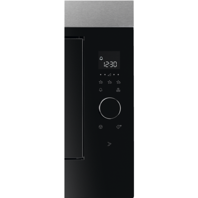 AEG MBE2658SEM Built-In Microwave