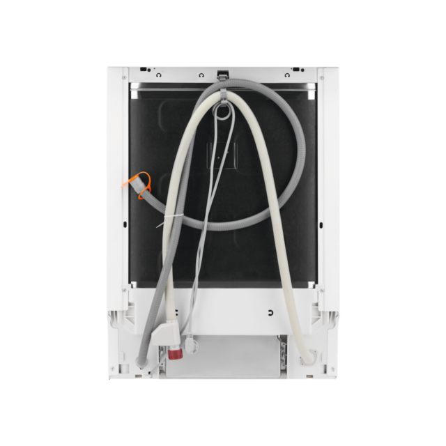 AEG FSB53647Z Fully Integrated Dishwasher with 13 Place Settings