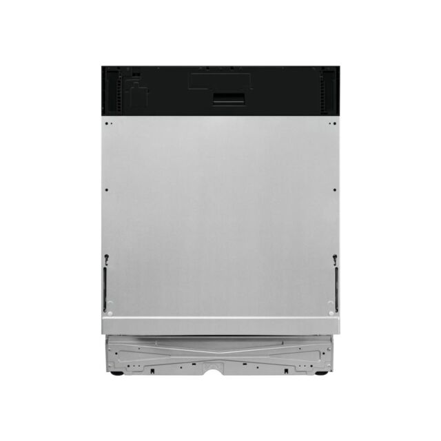AEG FSB53647Z Fully Integrated Dishwasher with 13 Place Settings