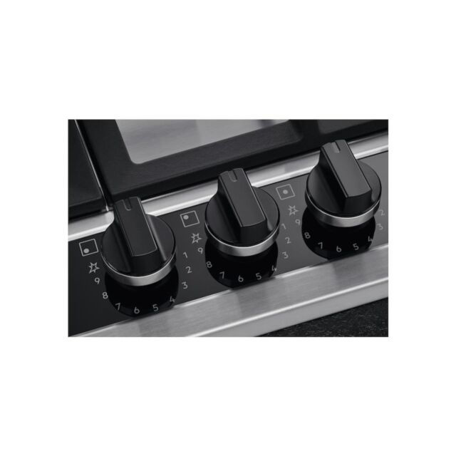 AEG HGB75420YM 6000 Slimline Gas Hob