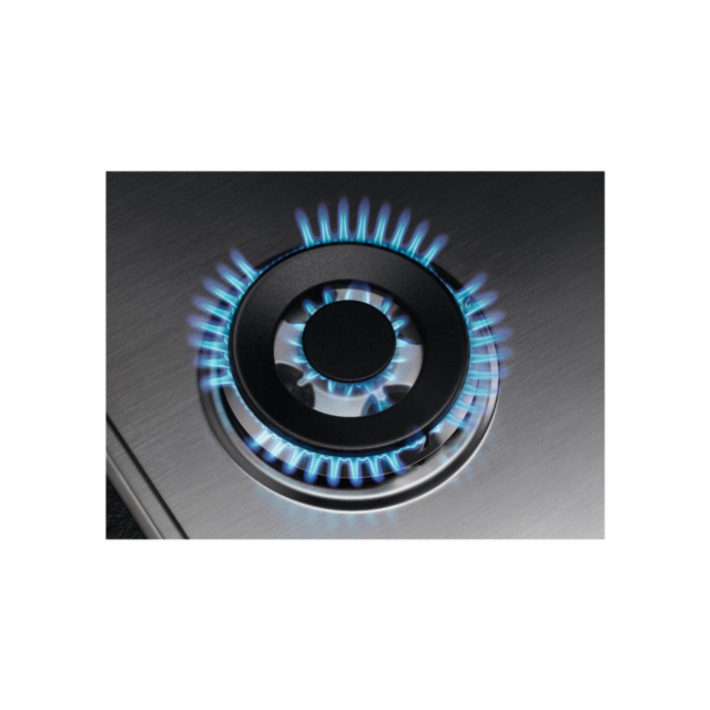AEG HGB75420YM 6000 Slimline Gas Hob