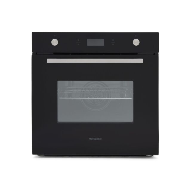 Montpellier SFO73B Single Oven
