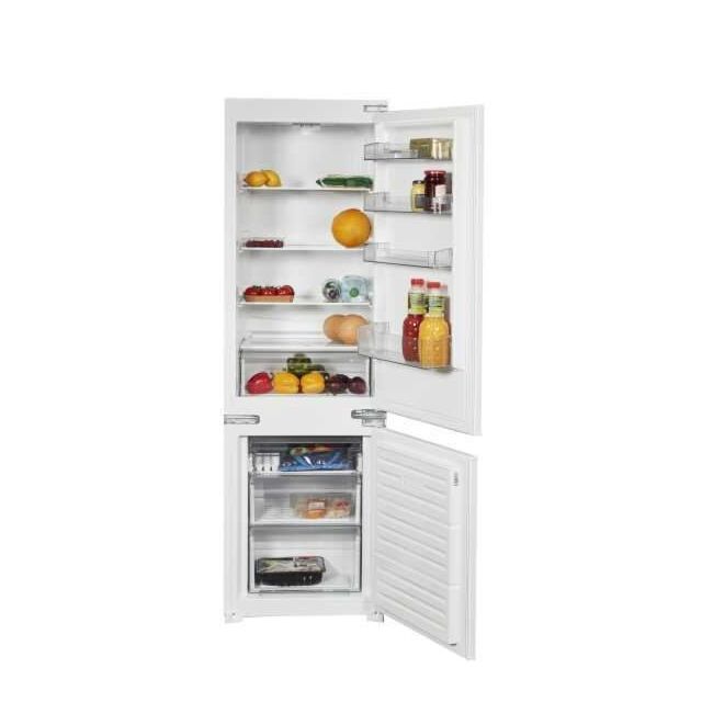 Nordmende RIFF70304NF 70/30 Integrated Frost Free Fridge Freezer