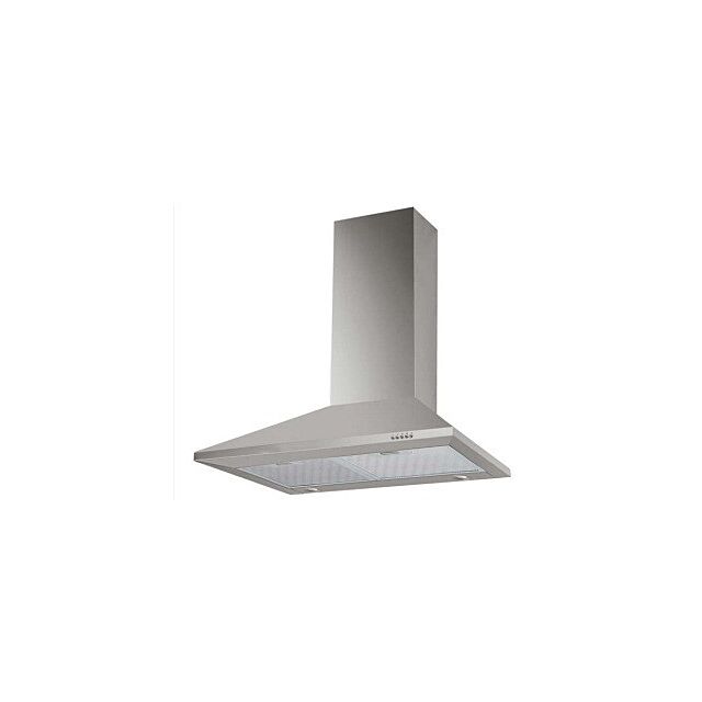 Solt SCH60SS 60Cm Stainless Steel Chimney Hood