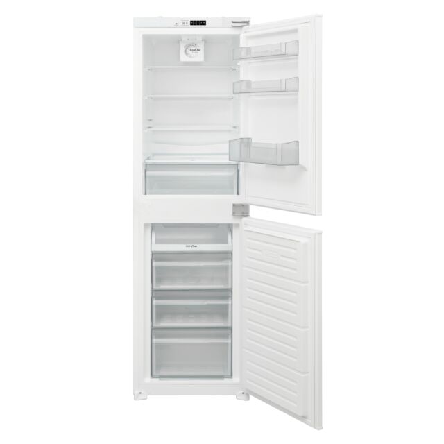 WHITEKNIGHT ATBI551FF 50/50 Integrated Frost Free Fridge Freezer