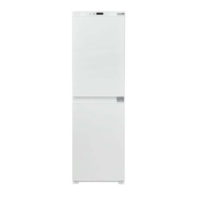 WHITEKNIGHT ATBI551FF 50/50 Integrated Frost Free Fridge Freezer