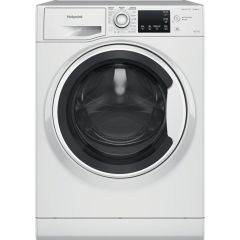 Hotpoint Anti-Stain NDB 9635 W UK 9+6KG Washer Dryer