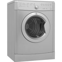 Indesit Air-vented tumble dryer: freestanding, 7kg