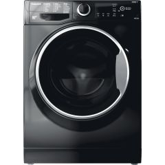 Hotpoint RDG 9643 KS UK N Washer Dryer - Black