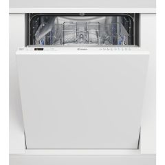 Indesit D2I HD526  UK Integrated 60cm Dishwasher