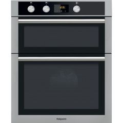 Hotpoint Class 4 DD4 544 J IX Built-in Oven - Stainless Steel