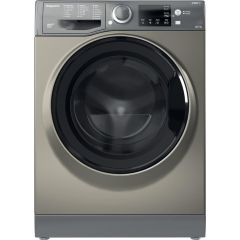 Hotpoint RDG 8643 GK UK N Washer Dryer - Graphite