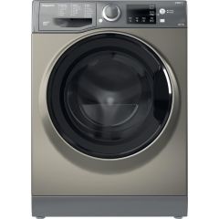 Hotpoint RDG 9643 GK UK N Washer Dryer - Graphite
