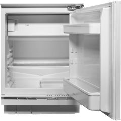 Indesit Integrated fridge