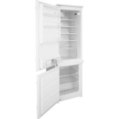 Whirlpool built in fridge freezer: frost free - ART 201/63A+/NF.1