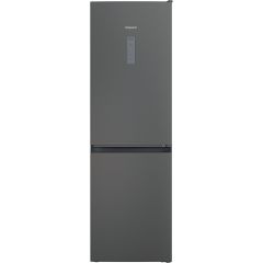 Hotpoint H5X82OSK Freestanding Fridge Freezer