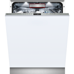 Neff S515T80D1G, Fully-integrated dishwasher