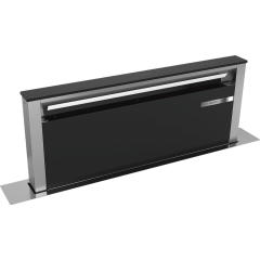 Bosch DDD97BM60B, Downdraft hood