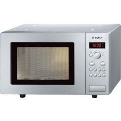 Bosch HMT75M451B, Freestanding microwave