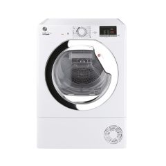 Hoover HLE C9DCE 9kg Condenser Tumble Dryer