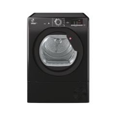 Hoover HLE C9DGB-80 9kg Condenser Tumble Dryer