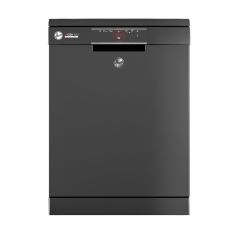 Hoover HSF 5E3DFA Free-Standing Dishwasher With WiFi