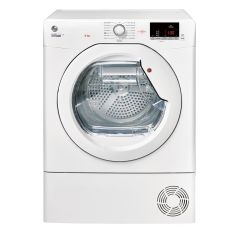 Hoover HLE C8DE-80 8kg Condenser Tumble Dryer