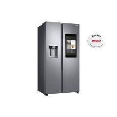 Samsung RS68N8941SL/EU Family Hub American Style Fridge Freezer