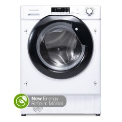 Montpellier MIWM84 8kg Integrated Washing Machine
