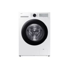 Samsung WW11DG5B25AHEU Series 5 AI Energy 11kg 1400rpm WiFi-enabled Washing Machine - White