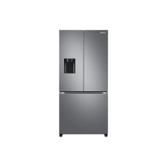 Samsung RF50A5202S9/EU RF5000A Slim Multi-Door Fridge Freezer