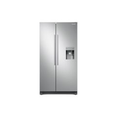 Samsung RS52N3313SA/EU RS3000 American Fridge Freezer
